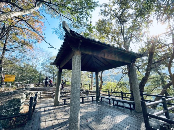 20241230 台中谷關捎來步道2739168