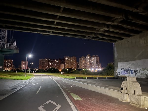 [2025臺北健走趣-03/49] 2025_0701_華中河濱公園2825891