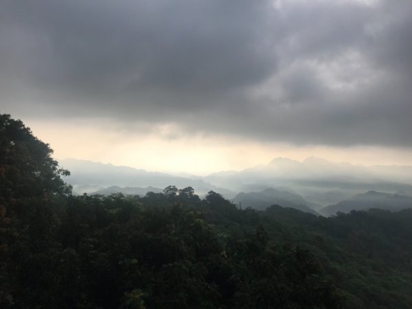 三汀山、觀雲嶺、台灣湖2163589