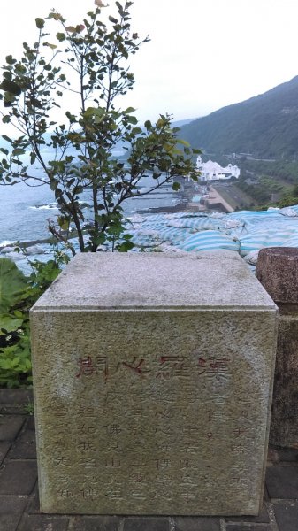 【東北角生態步道尋寶石】 龍洞灣岬步道965547