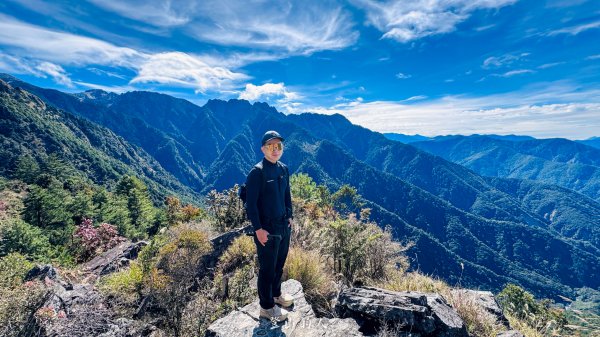 玉山前峰淨山紀錄2968418