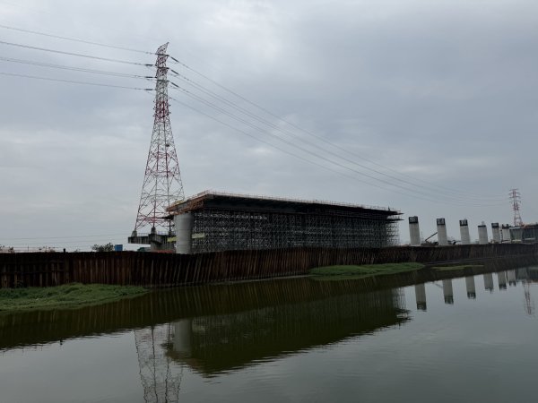 [山海圳_內海之路_第一段] 2026_0228 台江國家公園_臺灣歷史博物館3009299