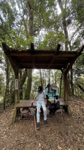 20250927小百岳鳳凰山2896379