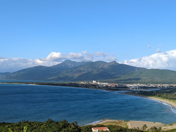 無敵海景的車城龜山步道1535722