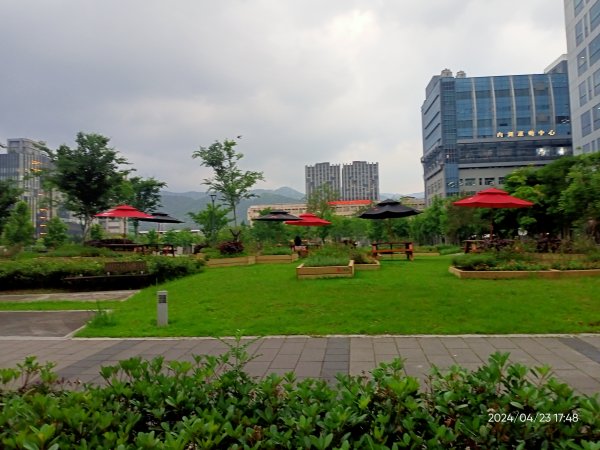 瑞陽公園、大港墘公園、格物台、劍南蝶園、大稻埕碼頭、劍潭公園、芝山公園2497221