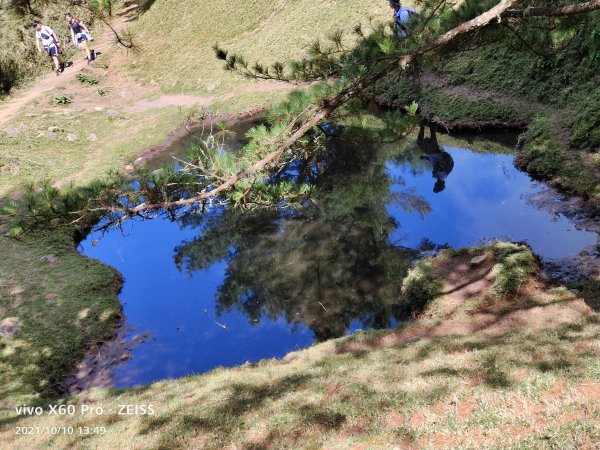 鹿林前山鹿林山麟趾山1618468