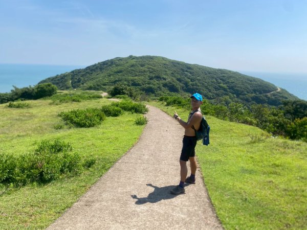 大坵島.螺山步道.芹壁步道.壁山【簡直比出國還精采的馬祖北竿島】2879705