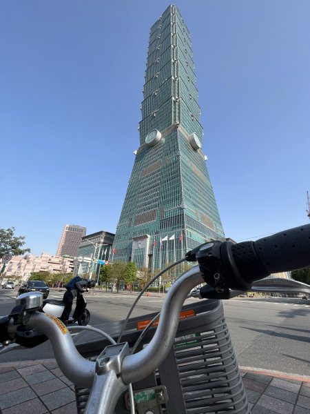 大台北縱走第六段1665898