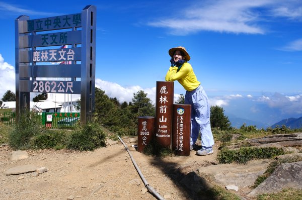 塔塔加五連峰2948767