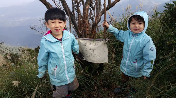 阿興阿賢小觀音山562680