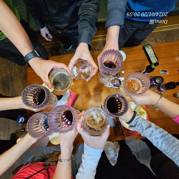 東勢大崙、東勢坑山、觀音湖山O走2986271