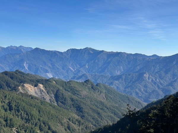 帶著76歲老爸跟團衝破四大障礙之干卓萬下武界_2024/11/27~12/012659417