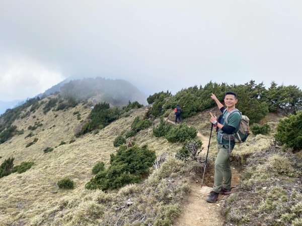南臺首嶽.關山【山一直都在 所以安全才最重要】2790623