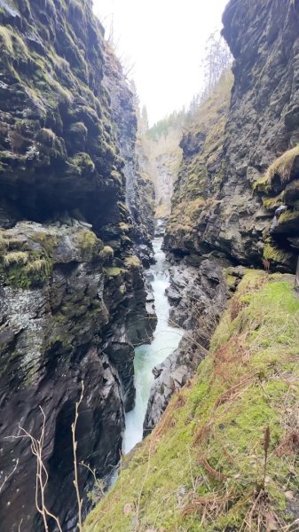 挪威🇳🇴Voss峽谷秘境2810350
