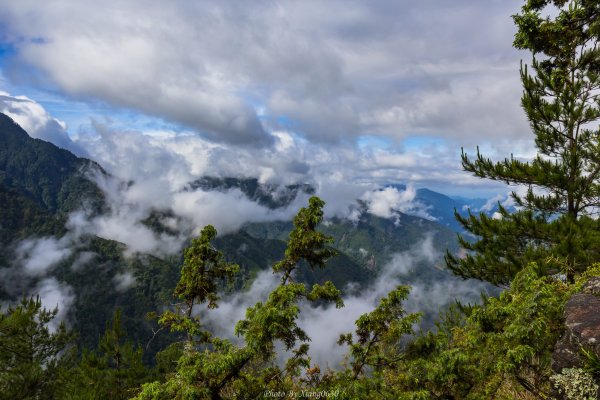 硬斗的玉山前峰631143