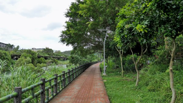 基隆河自行車道(暖暖-五堵)2559507