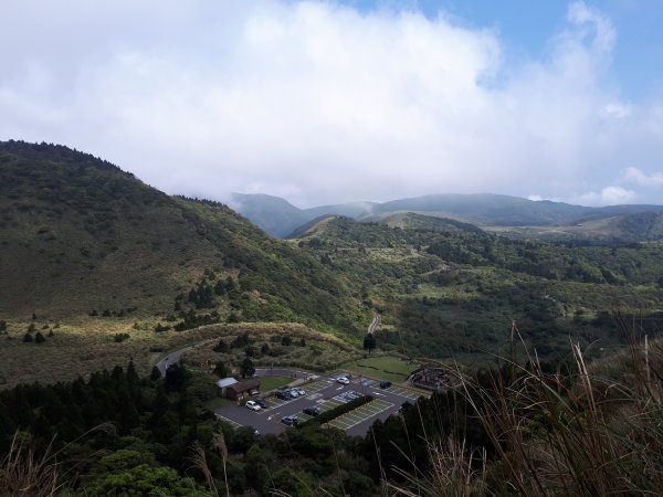 七星山(小百岳)1644388