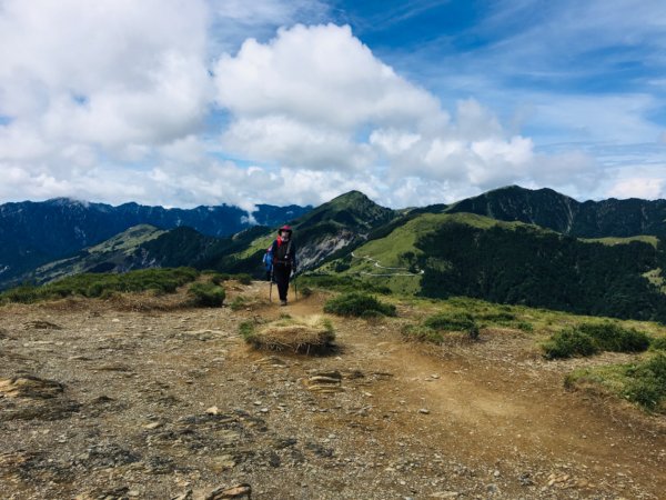 1090702合歡山北峰1037117