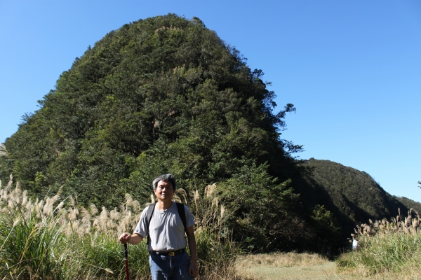 20161226新店獅子頭山登山步道90842