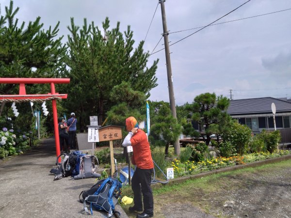富士山御殿場線~海拔0至37762559100