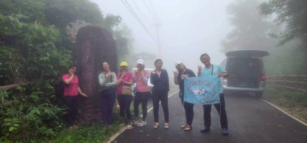 🌈5/10（日）大混山縱走李棟山（李棟山莊）✨FB：熊熊趴爬走~歡迎加入🌈3052543