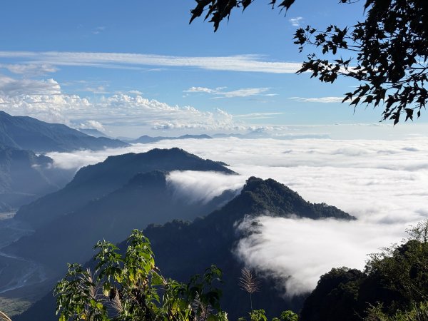 馬那邦山登山步道2925147
