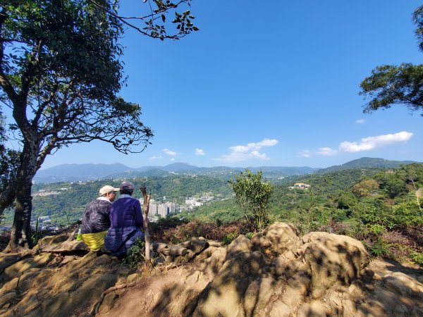 劍南站捷運站，貓九山，東吳大學