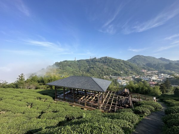 雲嘉十八連峰1932593