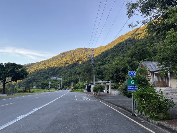 [玉山尋寶任務-03/12] 2025_0810 瓦拉米步道2857335