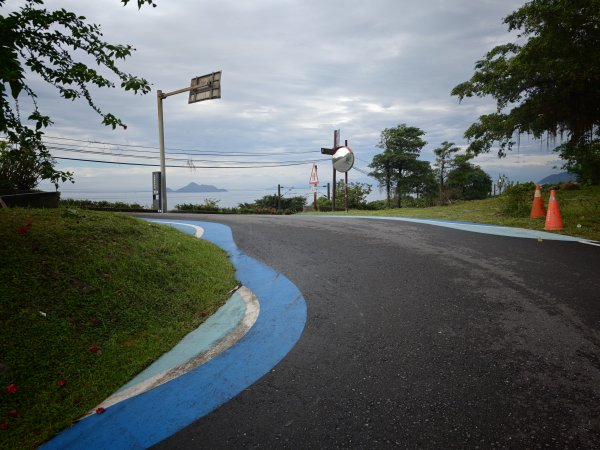 [淡蘭古道] 2026_0614 北路第三段_嶐嶺古道3075346