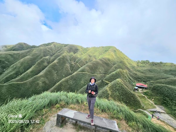 小百岳三角崙山(東南峰)全紀錄2879915