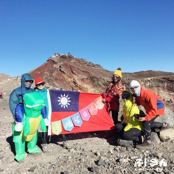 富士山聖地巡礼慶生652800