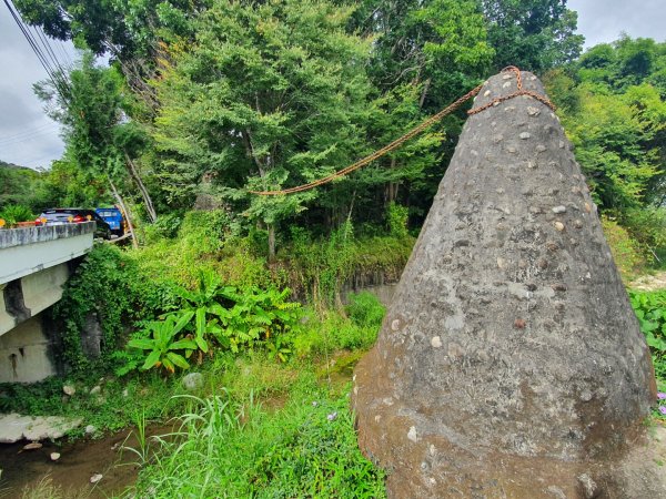 挑物古道（挑夫古道）1158806