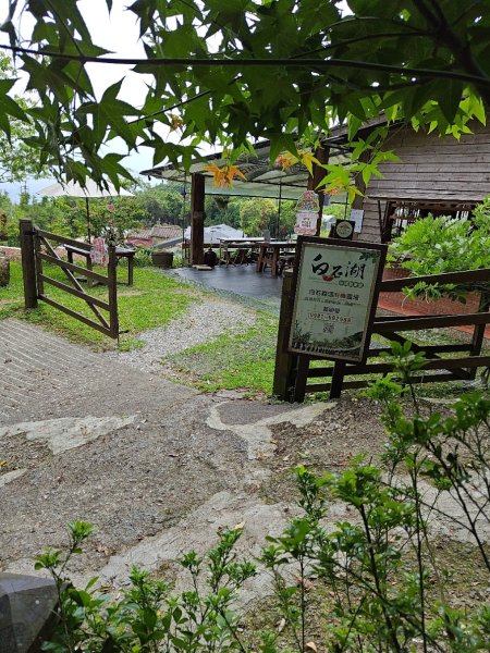 臺北大縱走第四段 風櫃口至中華科技大學2774228