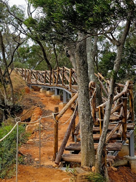 文山步道 - 新竹縣新埔鎮2676814