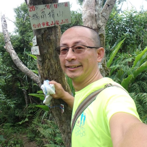 1070621鵝角格山