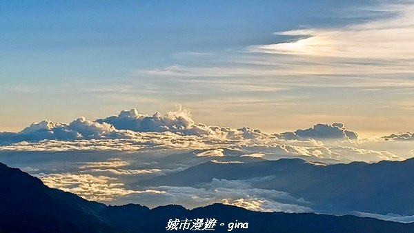 【台中和平】山迢路遠換壯闊山景。 No75百岳雪山東峰xNo2百岳雪山主峰 (兩天兩夜)2347673