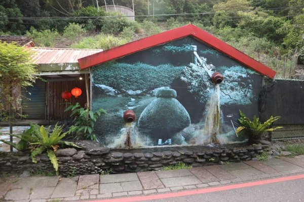 〔宜蘭員山〕望龍埤環湖步道〔冬山〕仁山植物園2288970