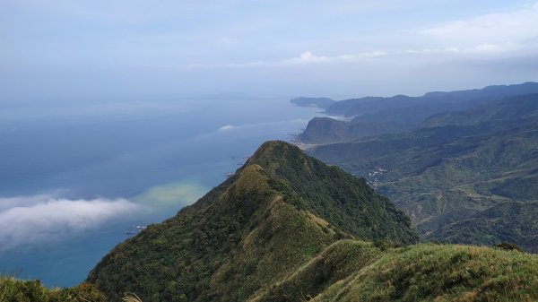 基隆山雲海836379