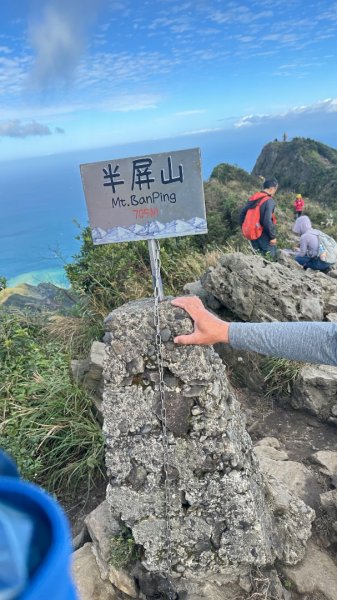 黃金三稜賞芒花2950880