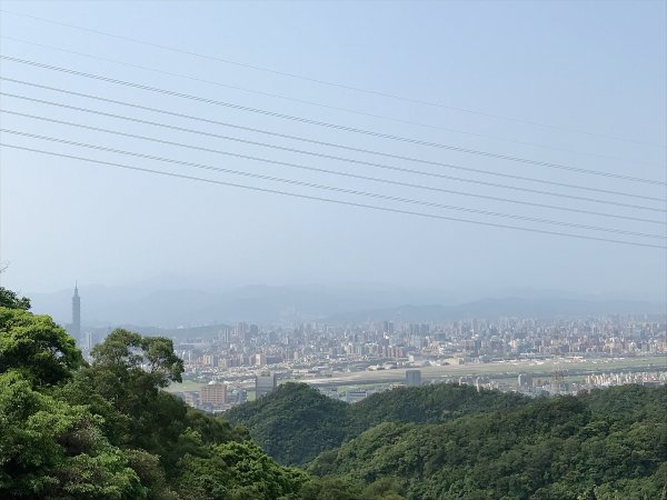 ~  臺北大縱走  第五段  ~1335033