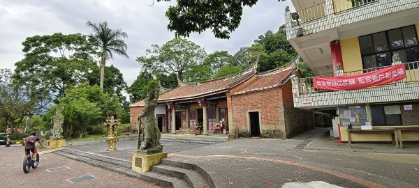 大崎棟古道-2026/05/24