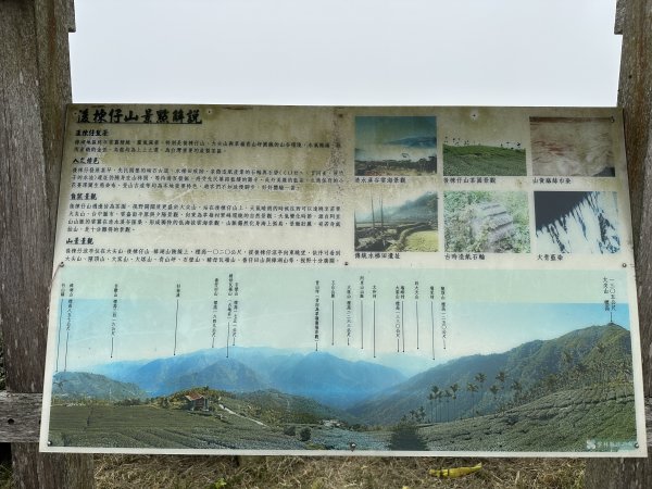 雲嘉十八連峰1932632