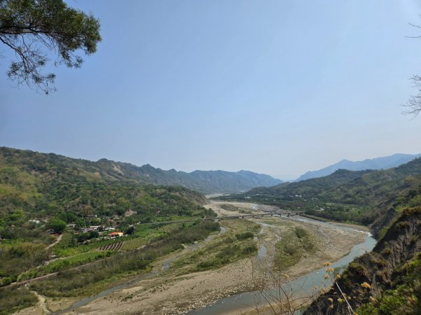 350高地、阿凰臘森林步道封面