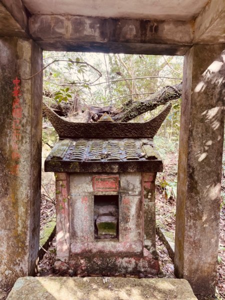 蛇來運轉-蛇子行古道-三爪坑山-蛇子崙山O2706696