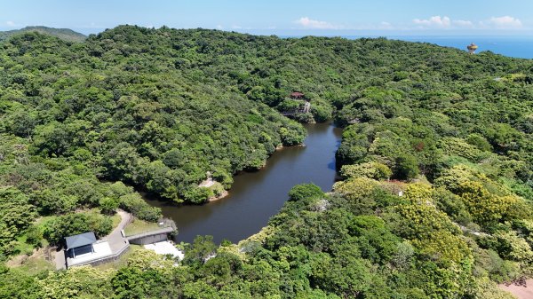 2025.09.13－情人湖步道&大武崙山2885804