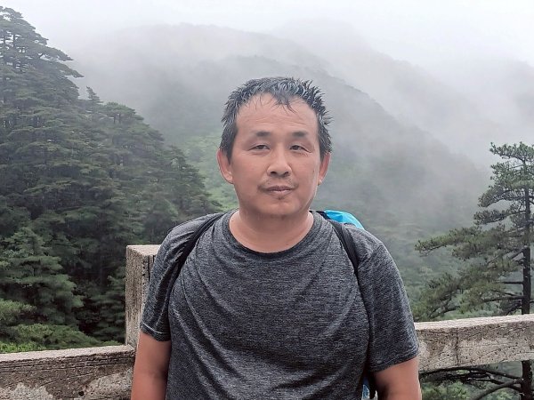 安徽黃山風景區2819327