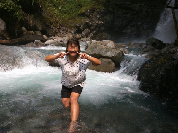 谷關七雄A唐麻丹山戲水,趣480838