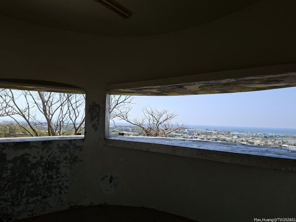 《高雄》泥岩惡地｜漯底山自然公園大O繞順訪永安、茄萣濕地202603133014690