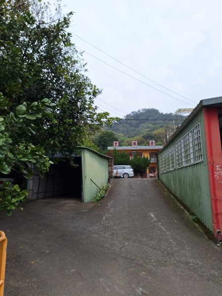 三段崎古道202401222696397